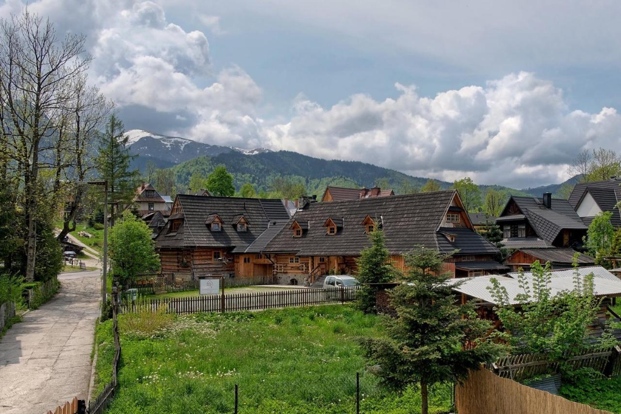 Domek W Rojach, Odkryj-Zakopane — Photos 3